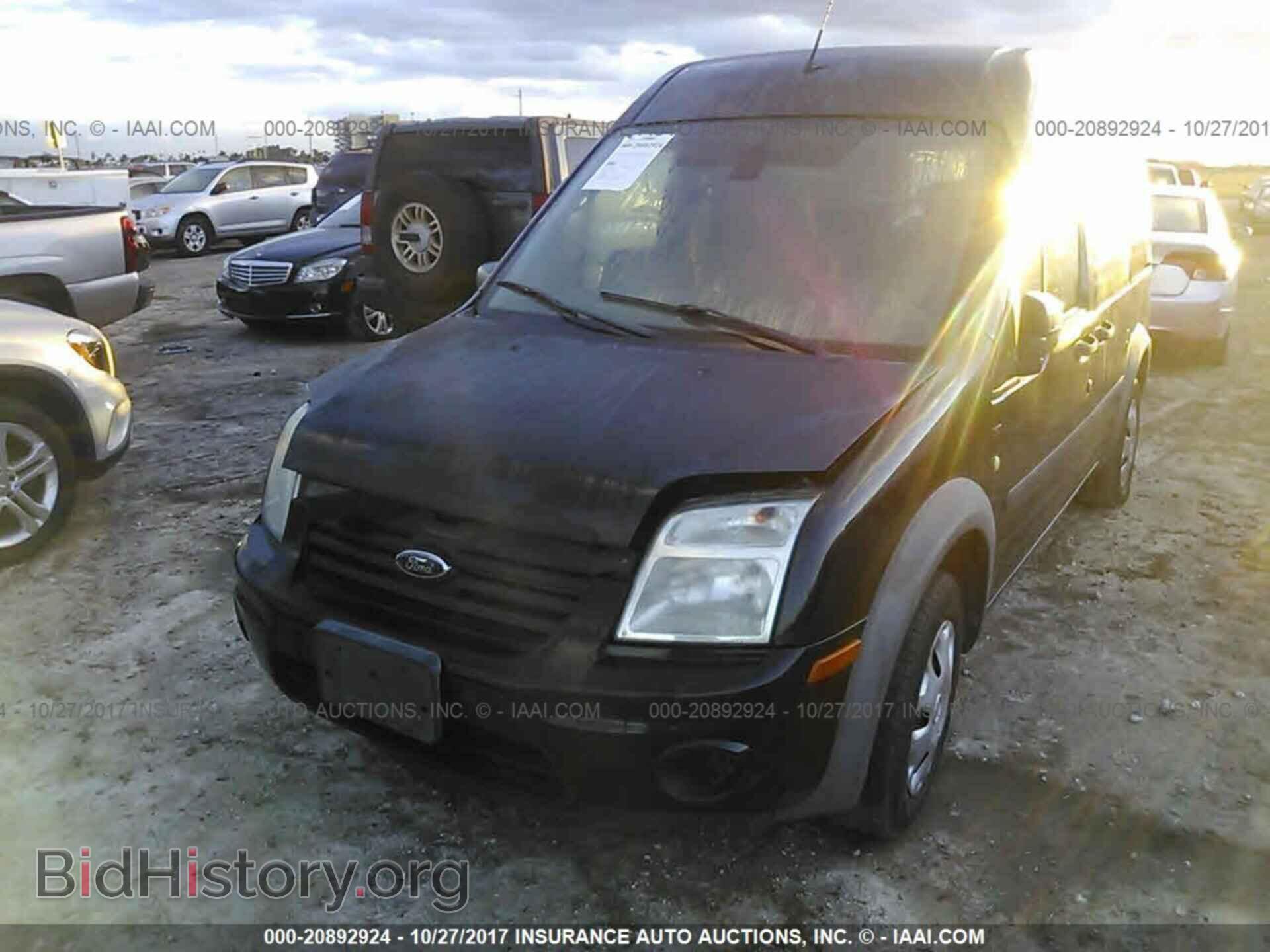 2012 Ford Transit - VIN: NM0LS7DN4CT087276 - Фото 8