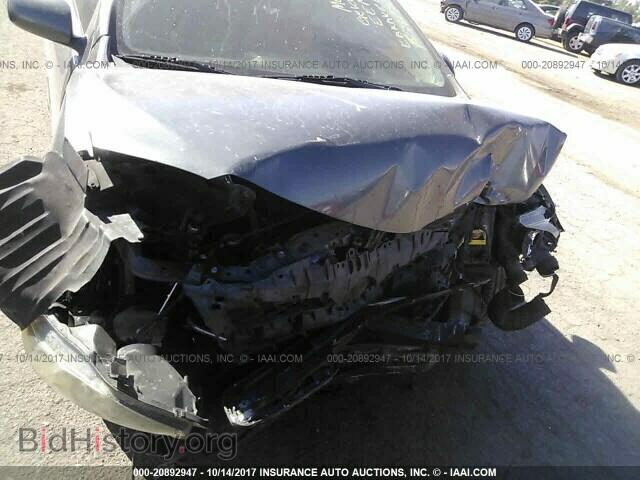 2011 Toyota Corolla - VIN: 2T1BU4EE5BC749071 - Фото 6