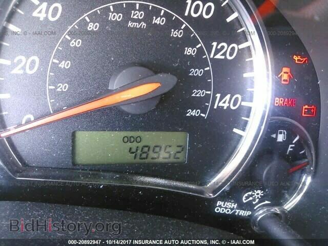 2011 Toyota Corolla - VIN: 2T1BU4EE5BC749071 - Фото 7