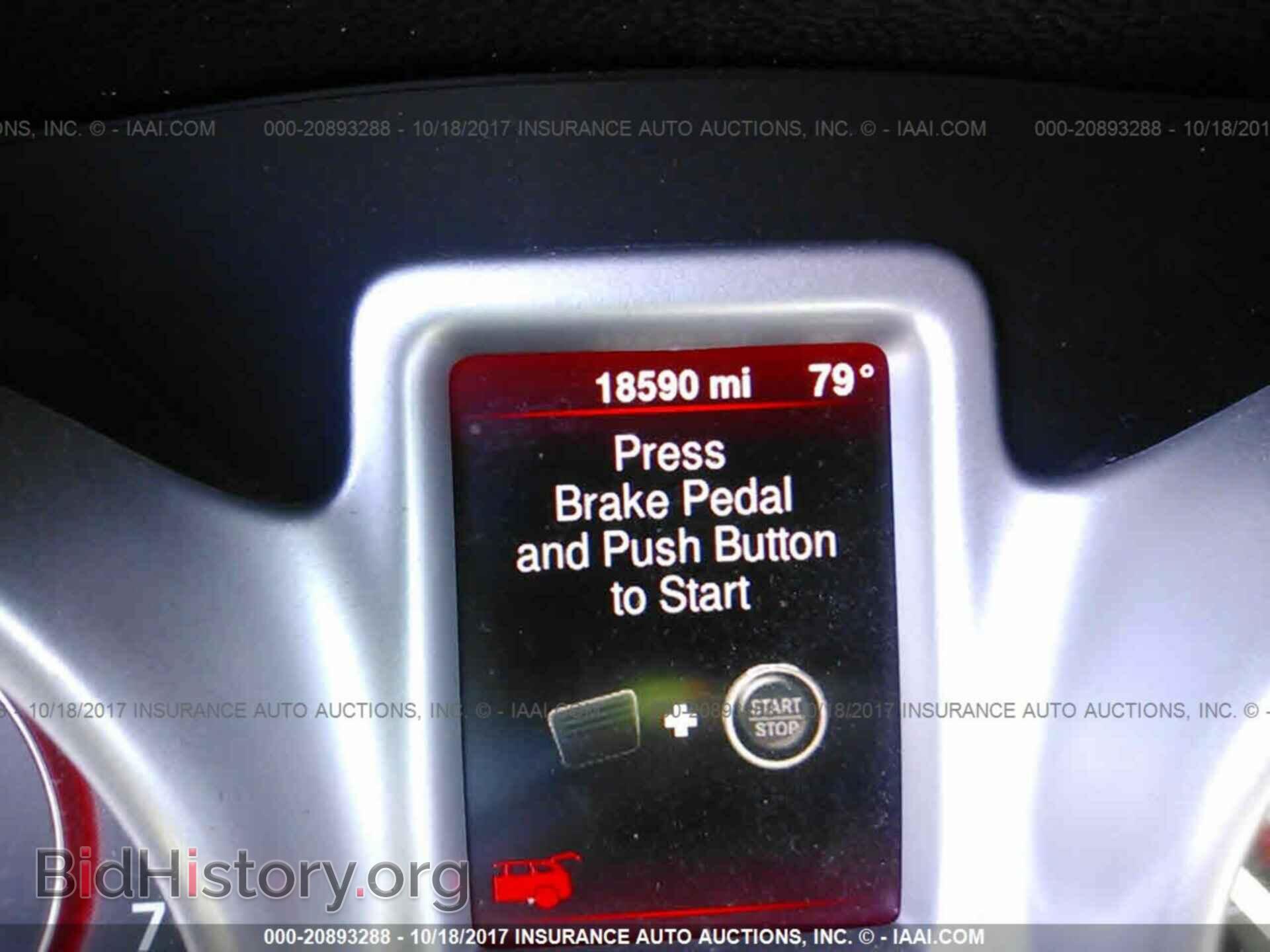 2015 Dodge Journey - VIN: 3C4PDCBB2FT736677 - Photo 7