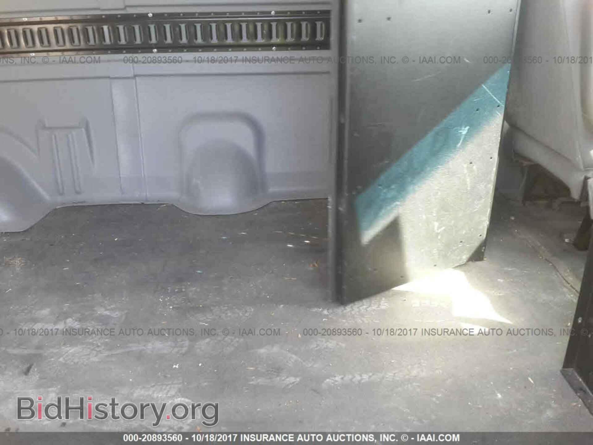 2014 Ford Econoline - VIN: 1FTNE1EW3EDA16249 - Photo 8