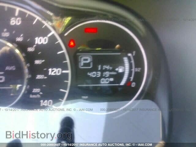 2015 Nissan Versa note - VIN: 3N1CE2CP2FL418237 - Фото 7