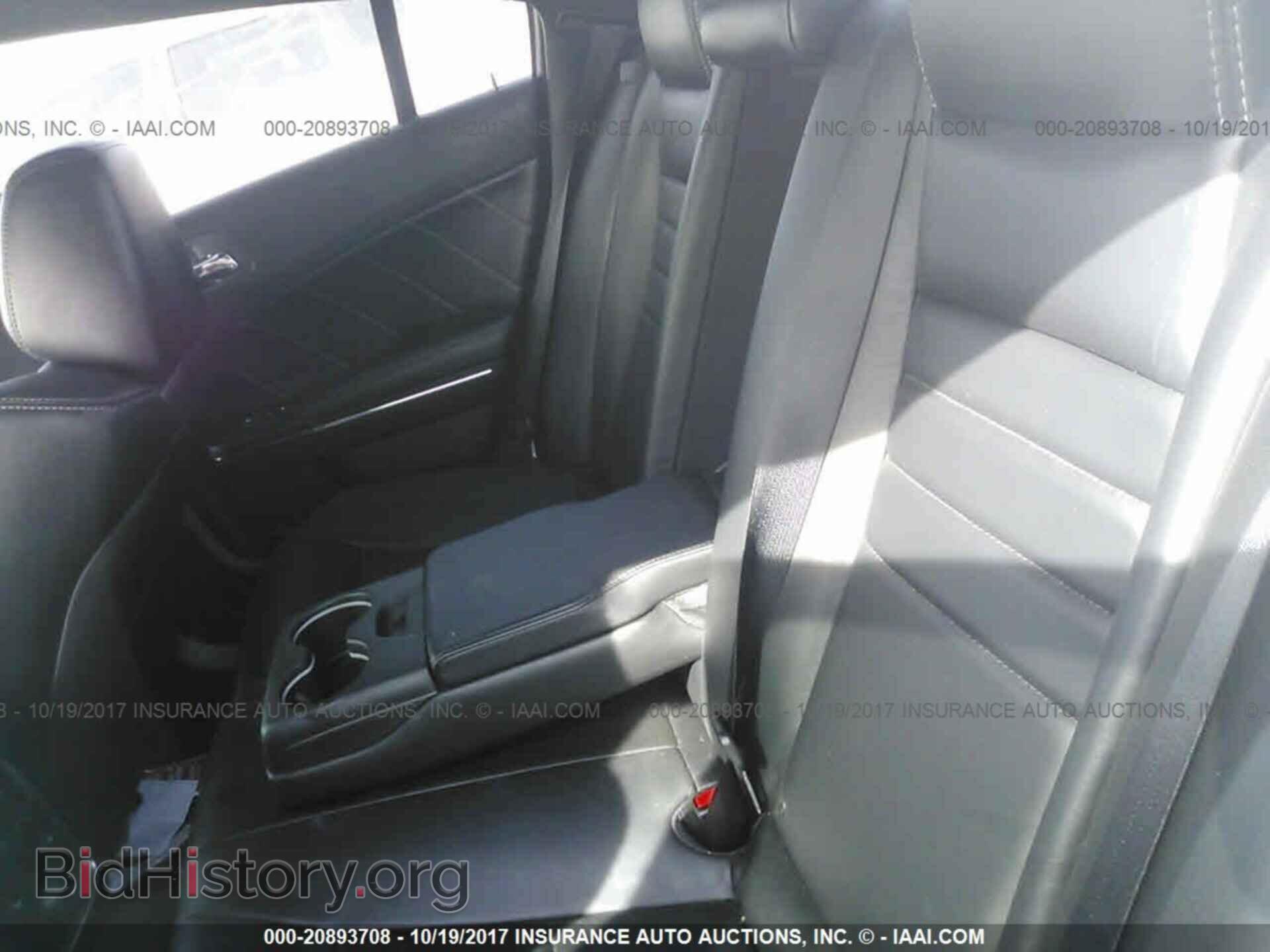 2013 Dodge Charger - VIN: 2C3CDXCT0DH541037 - Photo 8