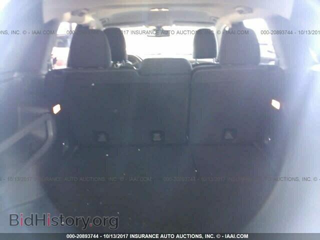 2015 Jeep Cherokee - VIN: 1C4PJMCS9FW687775 - Фото 8