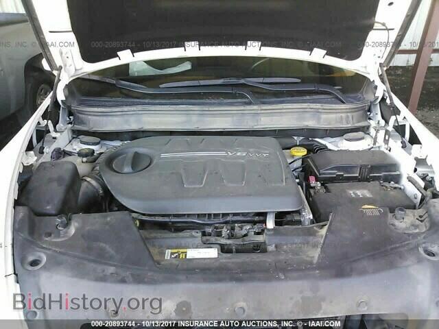2015 Jeep Cherokee - VIN: 1C4PJMCS9FW687775 - Фото 10