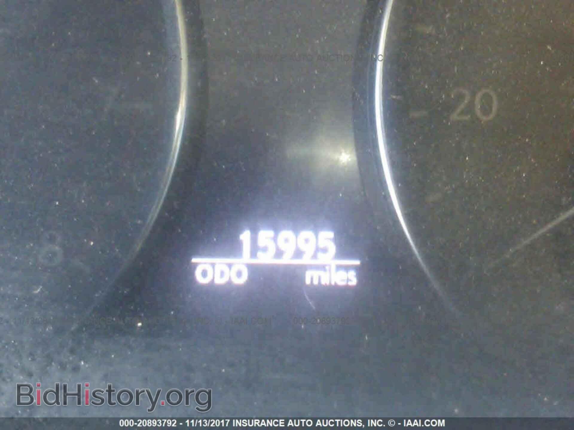 2014 Lexus Ls - VIN: JTHBL5EF1E5130954 - Photo 7