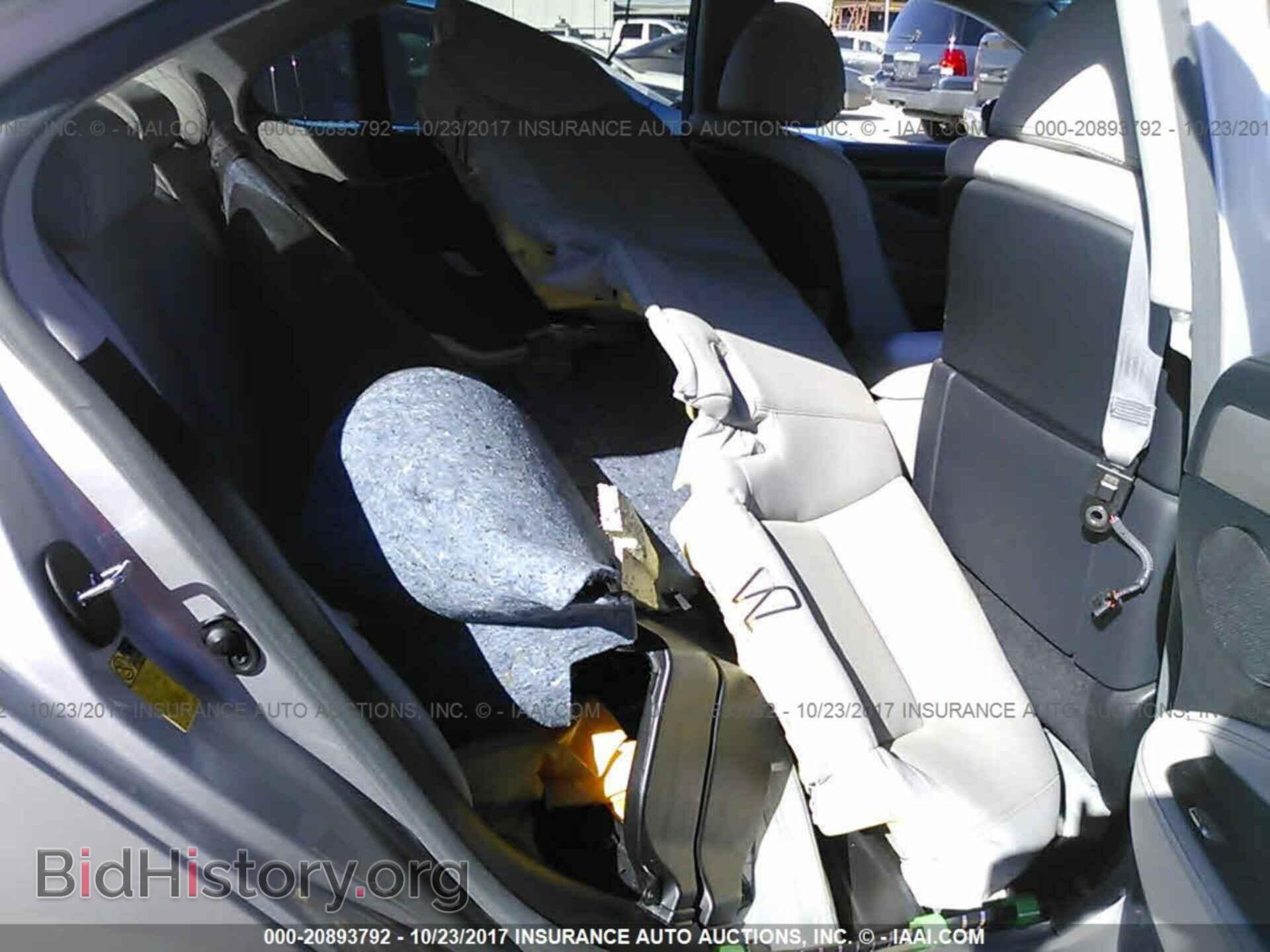 2014 Lexus Ls - VIN: JTHBL5EF1E5130954 - Photo 8