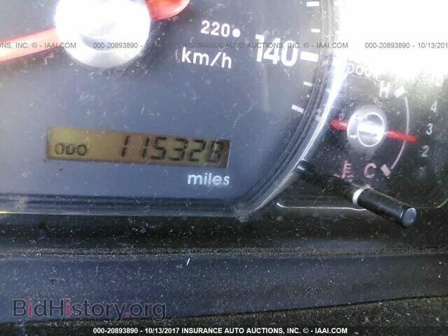 2011 Mitsubishi Galant - VIN: 4A32B2FF7BE020436 - Фото 7