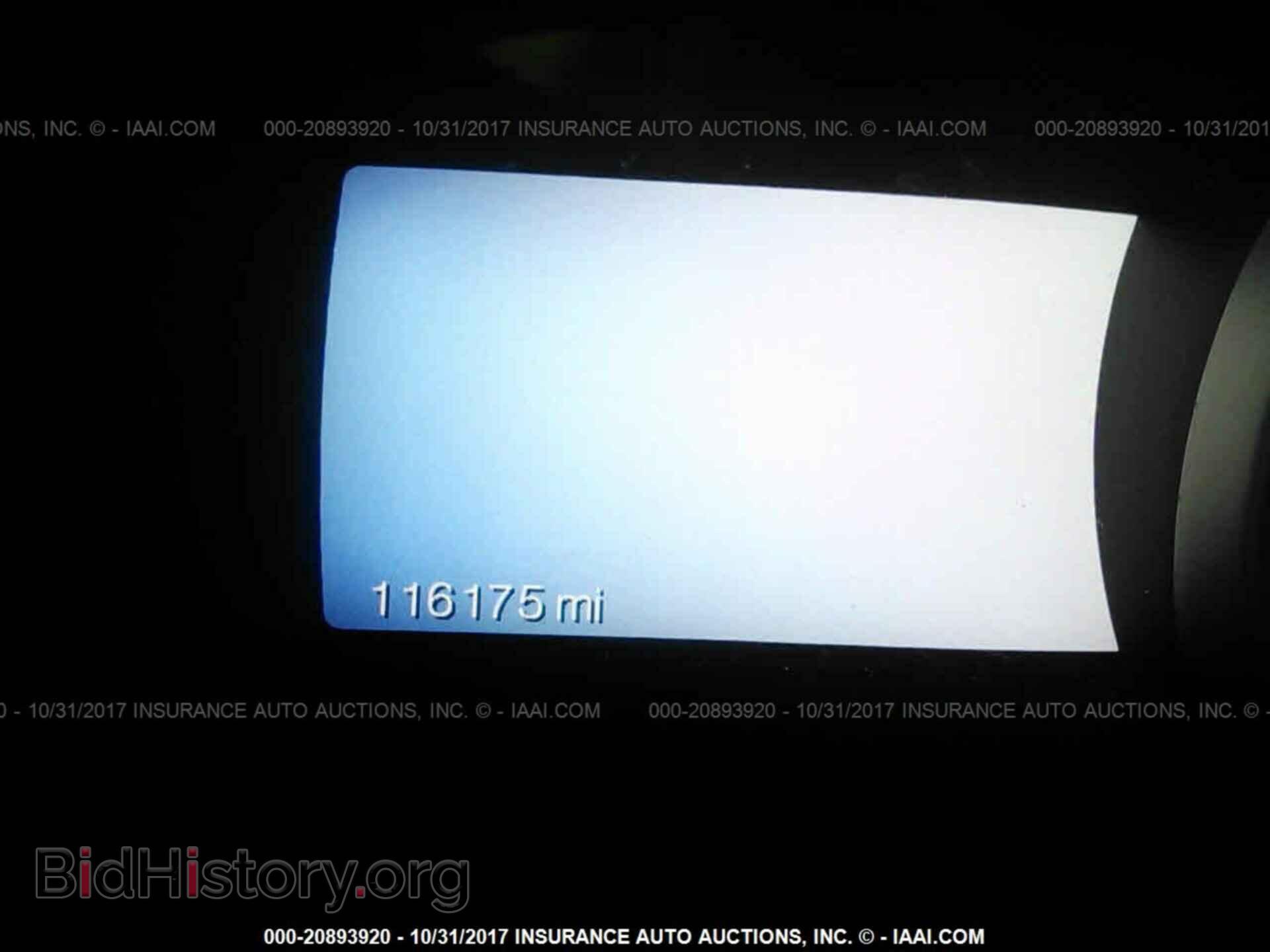 2011 Ford Explorer - VIN: 1FMHK7D84BGA79765 - Фото 7