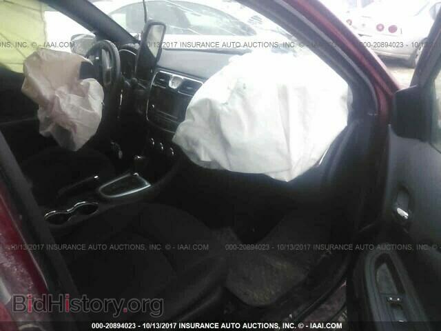 2013 Chrysler 200 - VIN: 1C3CCBBB3DN614777 - Photo 5