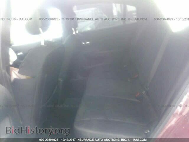 2013 Chrysler 200 - VIN: 1C3CCBBB3DN614777 - Photo 8
