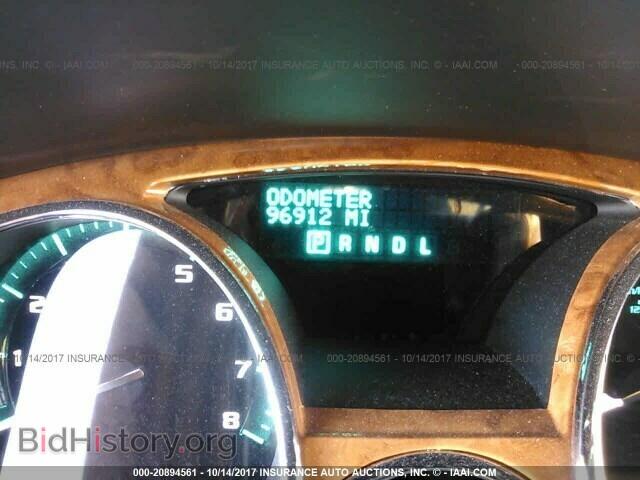 2012 Buick Enclave - VIN: 5GAKVCED6CJ416593 - Фото 7