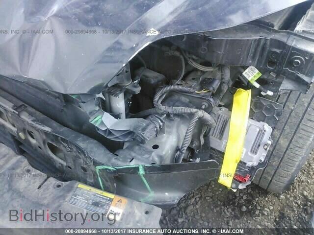 2014 Ford Focus - VIN: 1FADP3F21EL264184 - Фото 6