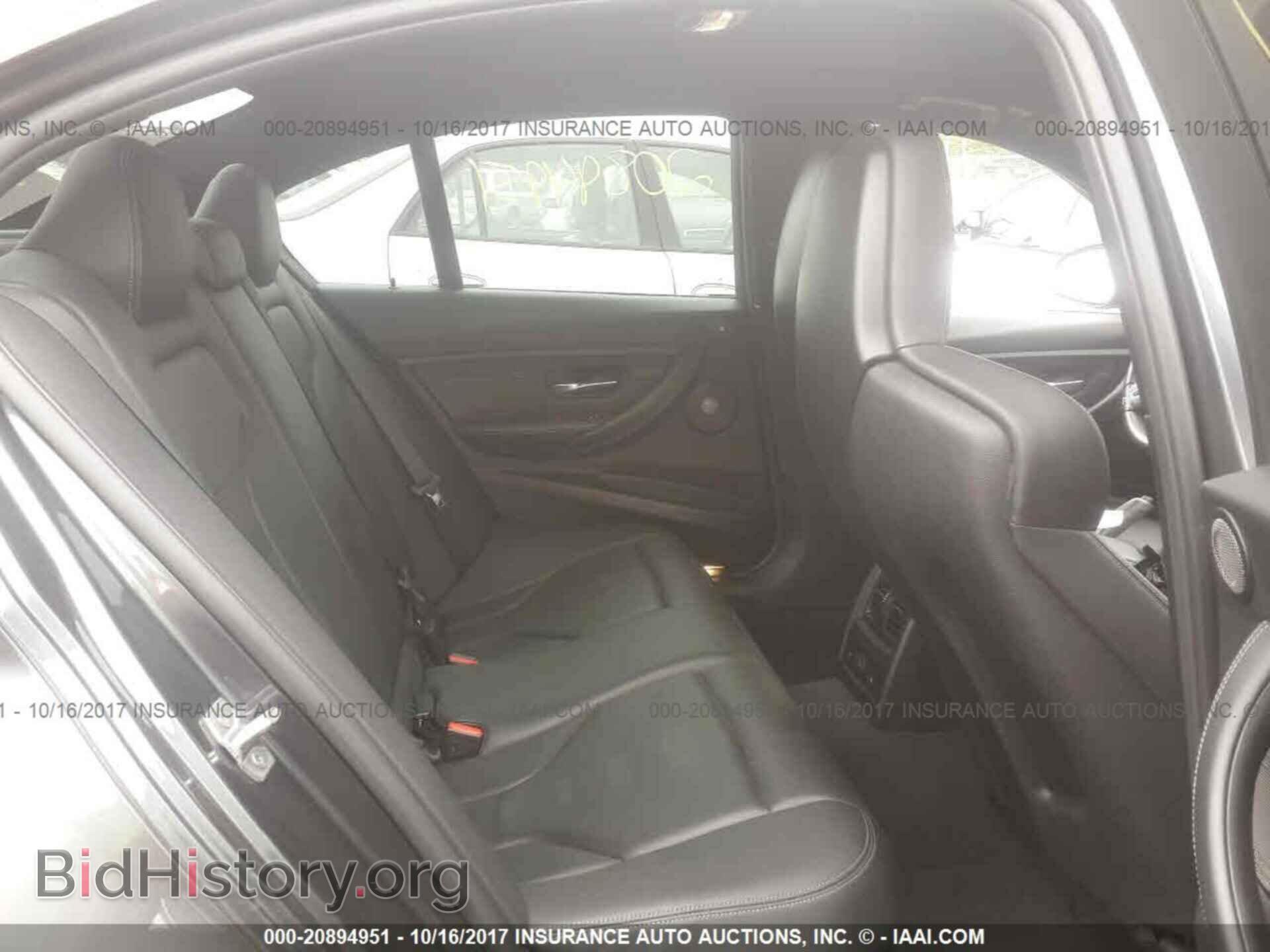 2016 Bmw M3 - VIN: WBS8M9C58G5D31520 - Photo 8
