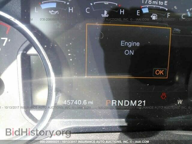 2015 Ford F150 - VIN: 1FTEW1EF1FFA70569 - Фото 7