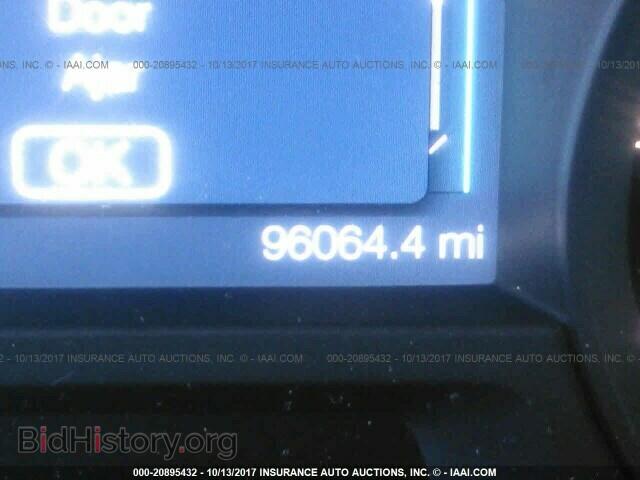 2012 Ford Explorer - VIN: 1FMHK7B85CGA29865 - Photo 7