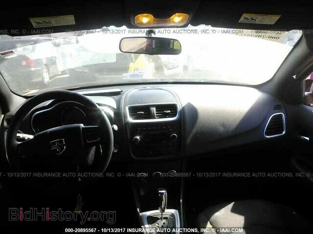 2013 Dodge Avenger - VIN: 1C3CDZAB3DN675733 - Photo 5