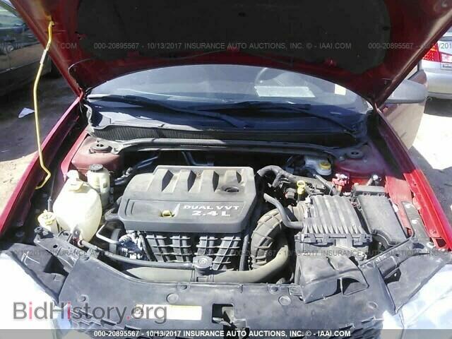 2013 Dodge Avenger - VIN: 1C3CDZAB3DN675733 - Photo 10