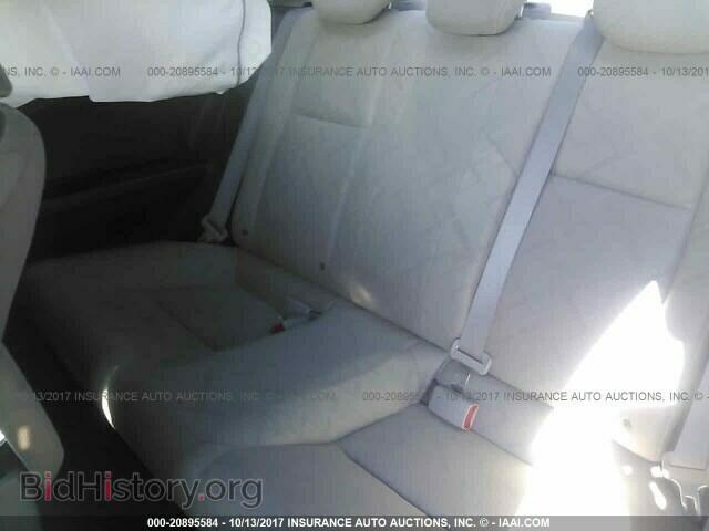 2012 Honda Civic - VIN: 2HGFG3B54CH560508 - Фото 8