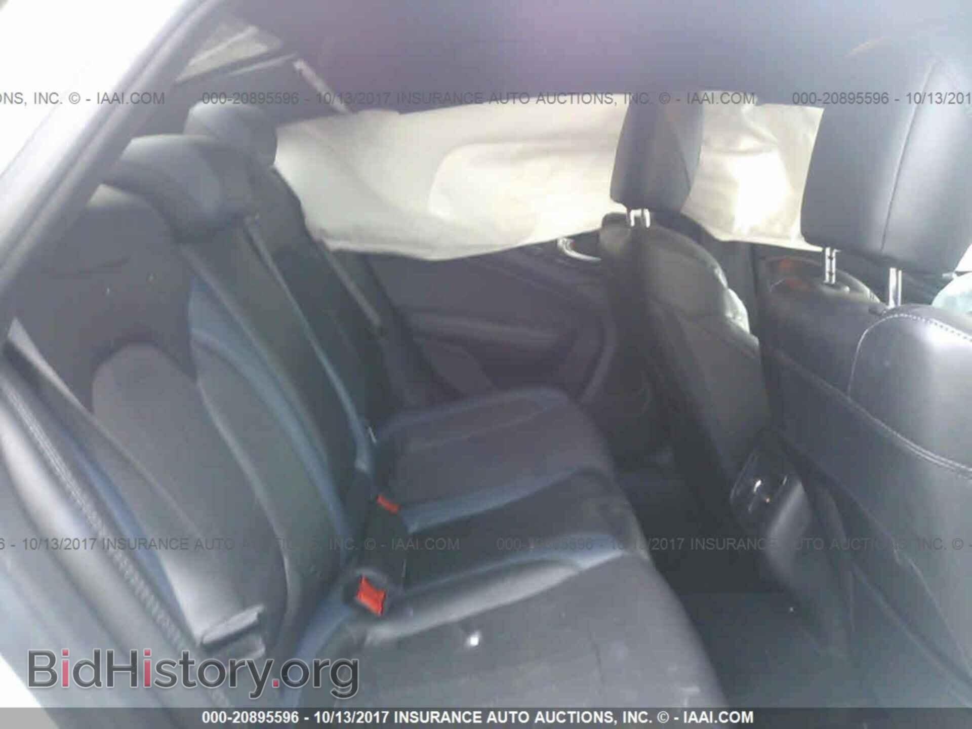 2015 Chrysler 200 - VIN: 1C3CCCBB6FN558438 - Photo 8