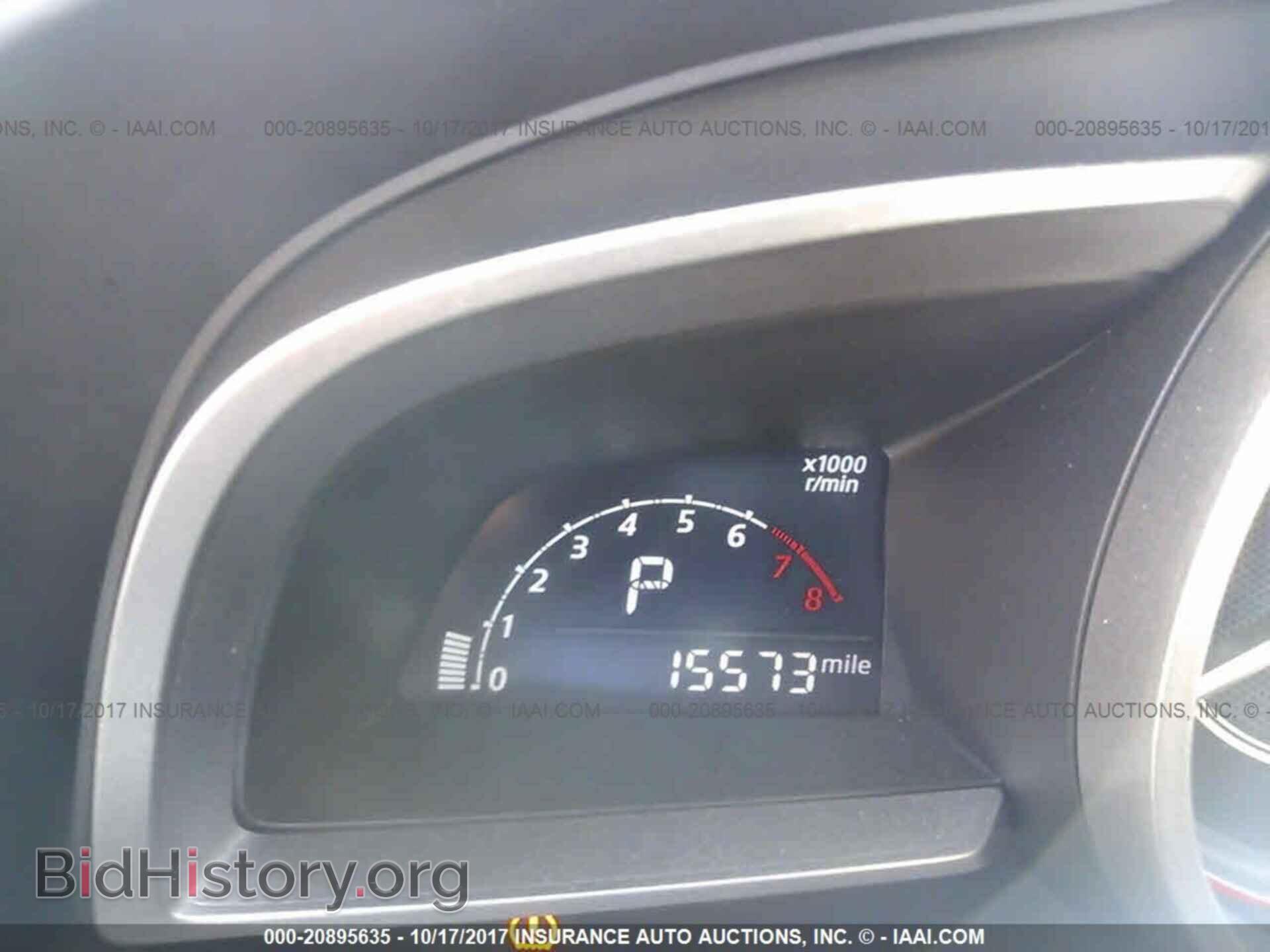 2016 Mazda 3 - VIN: 3MZBM1V79GM245750 - Фото 7