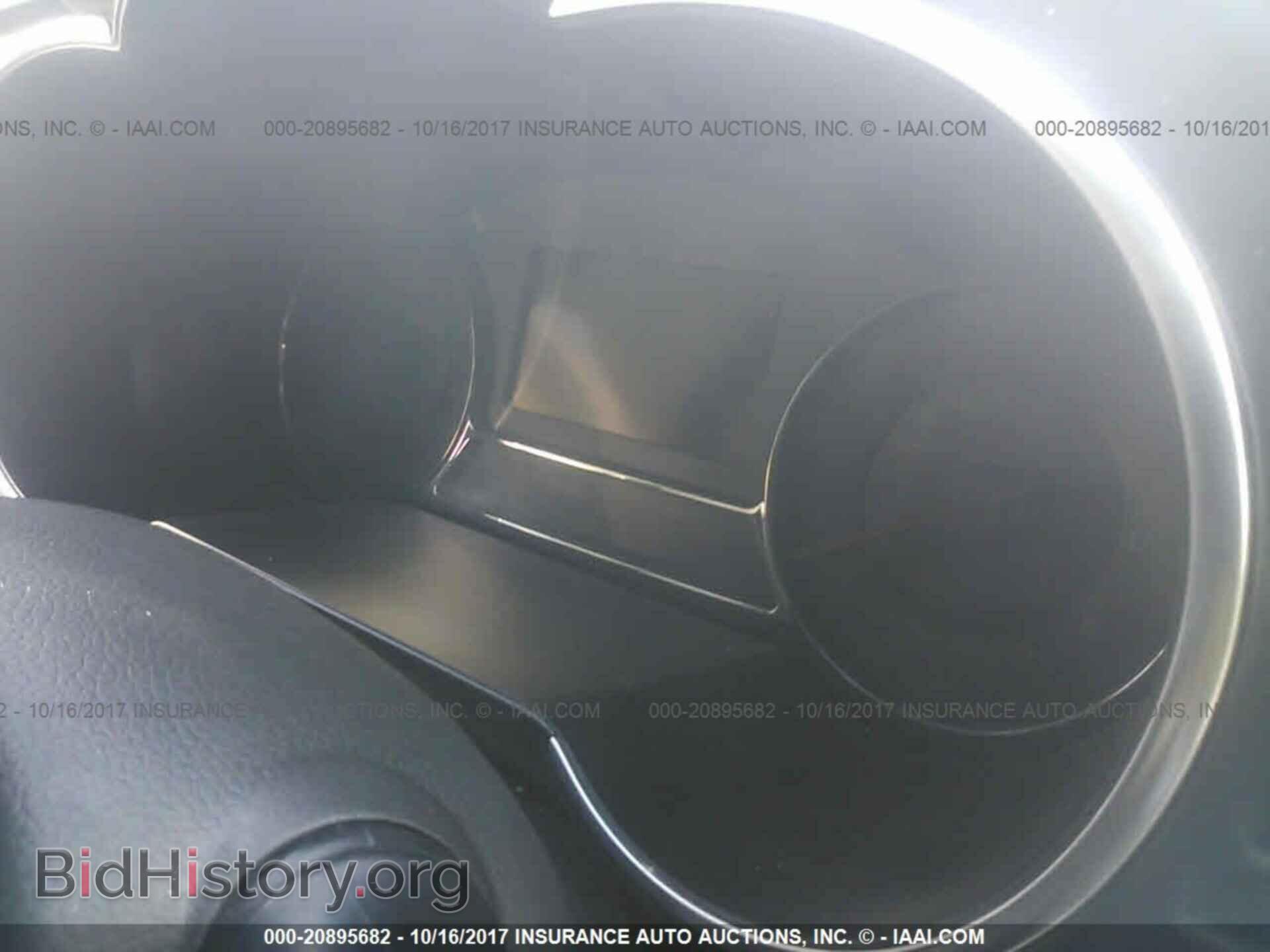 2014 Kia Optima - VIN: KNAGM4AD2E5067119 - Фото 7