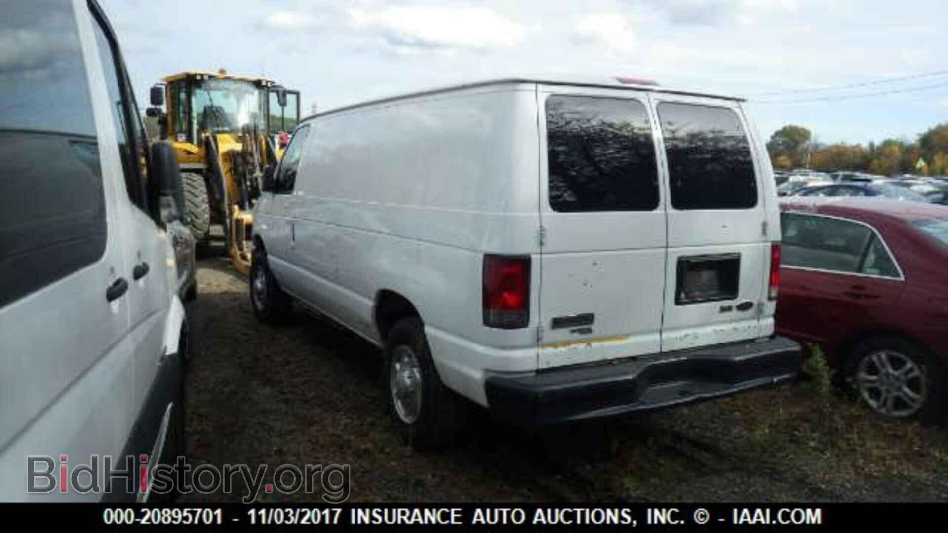 2014 Ford Econoline - VIN: 1FTNE2EW9EDA22045 - Photo 3