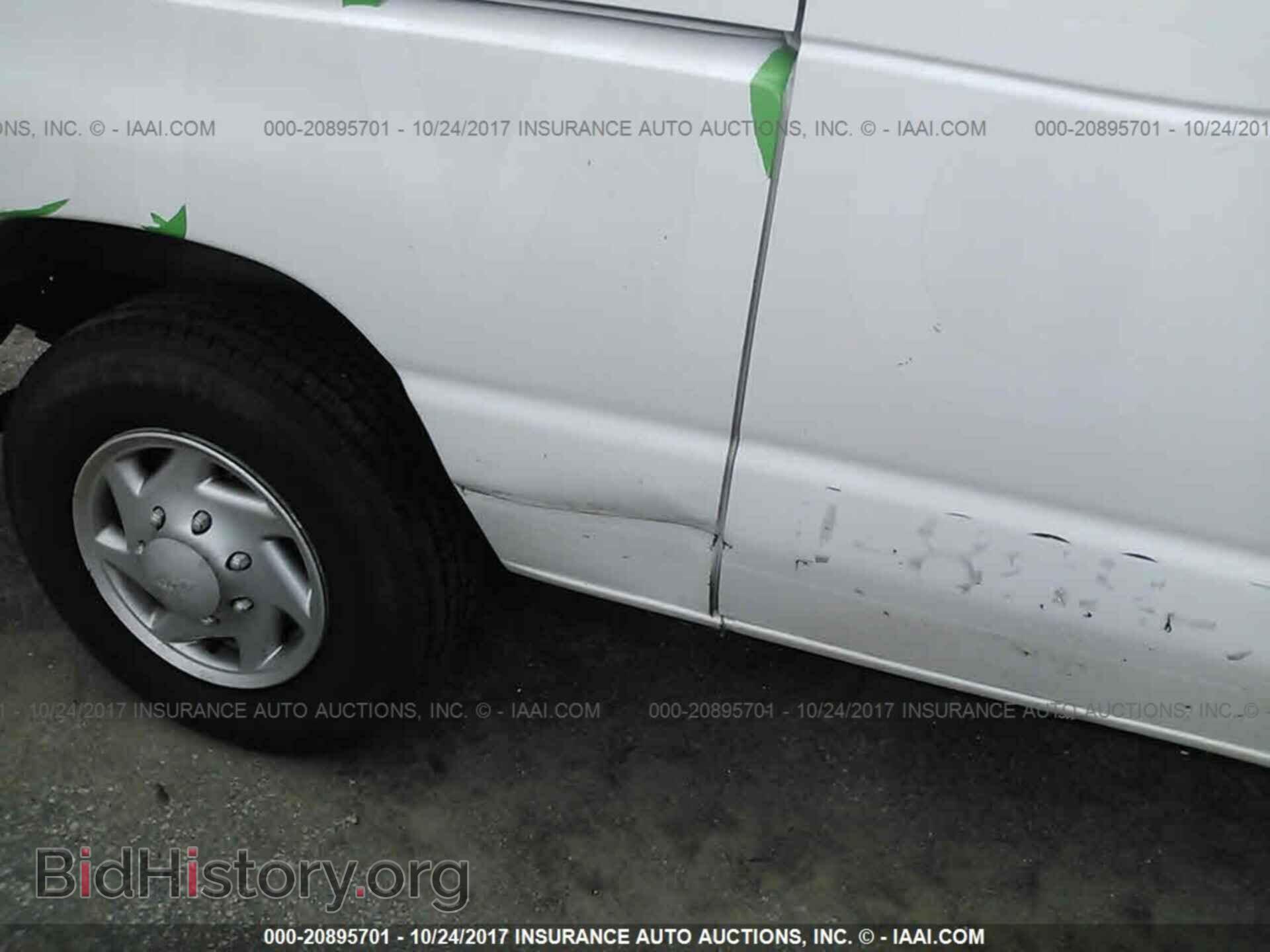 2014 Ford Econoline - VIN: 1FTNE2EW9EDA22045 - Photo 6