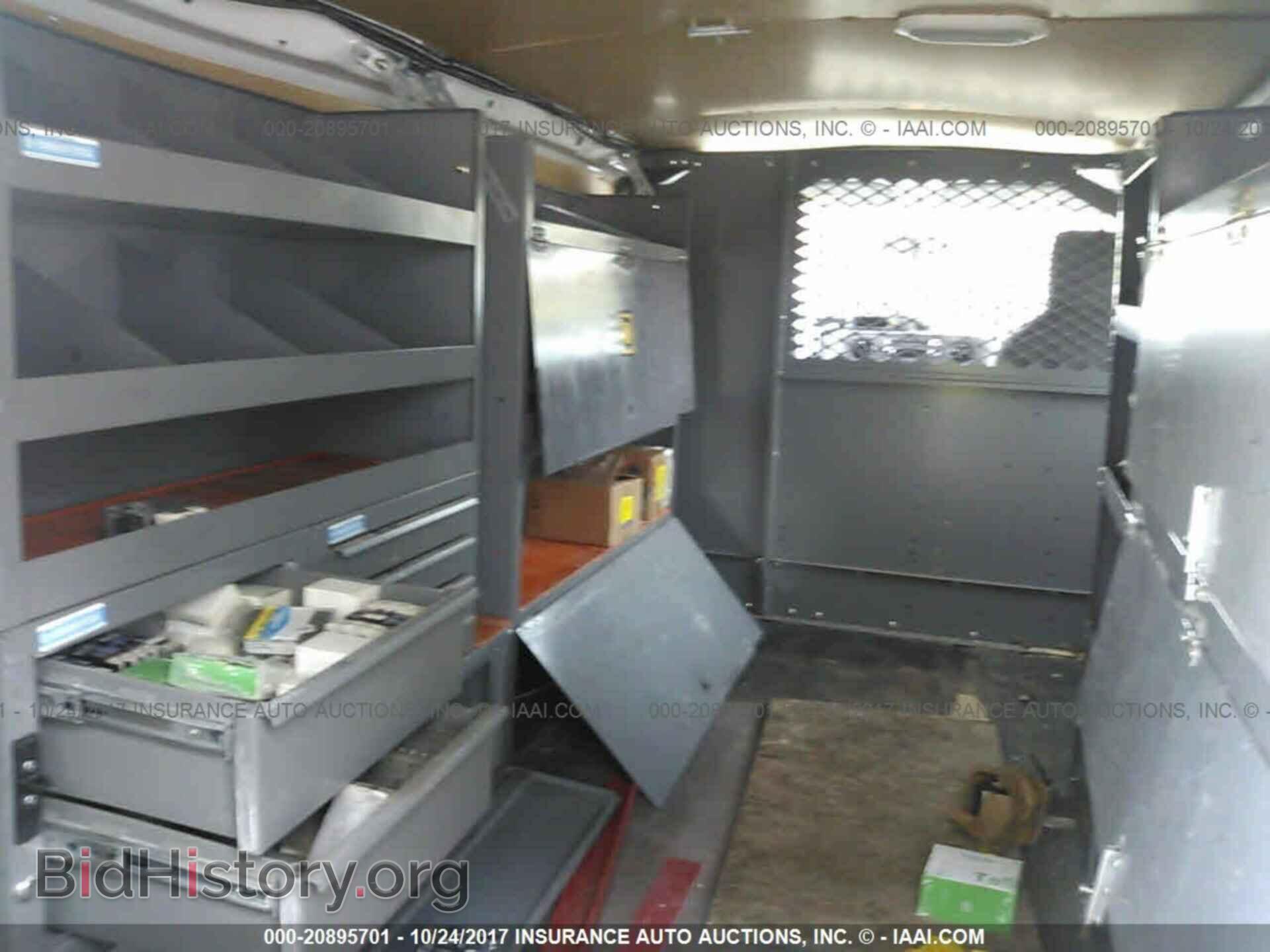 2014 Ford Econoline - VIN: 1FTNE2EW9EDA22045 - Photo 8