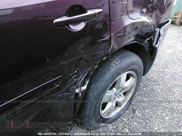 2011 Honda Pilot - VIN: 5FNYF4H51BB080065 - Photo 6