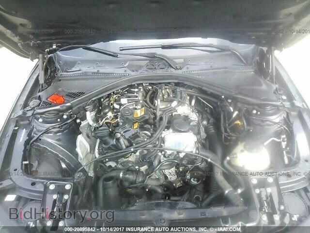 2013 Bmw 328 - VIN: WBA3A5C57DF358579 - Фото 10