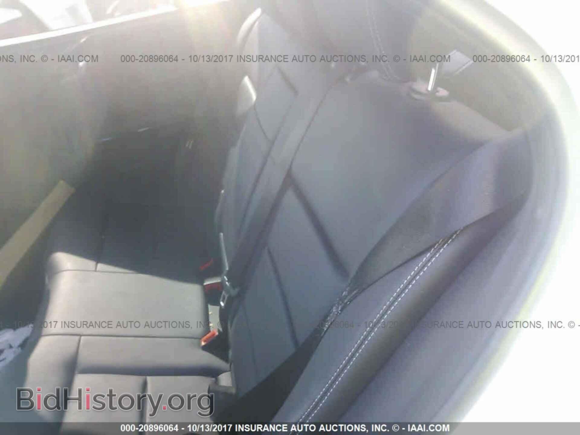 2014 Mercedes-benz E - VIN: WDDHF5KB4EB074276 - Photo 8