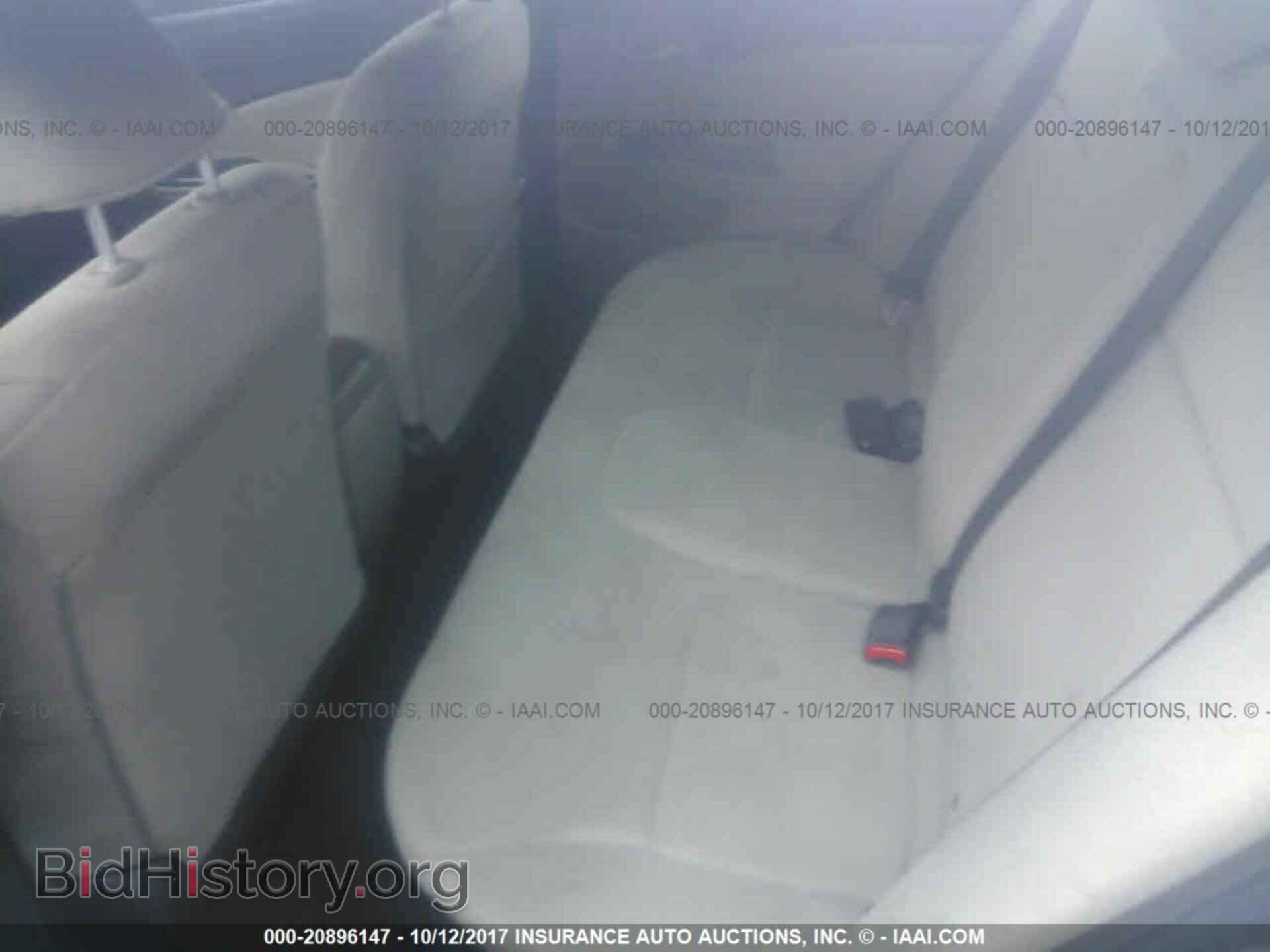 2013 Honda Civic - VIN: 2HGFB2F5XDH532085 - Фото 8