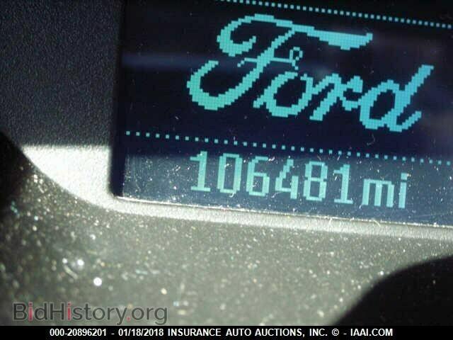 2012 Ford Focus - VIN: 1FAHP3F2XCL405297 - Фото 7