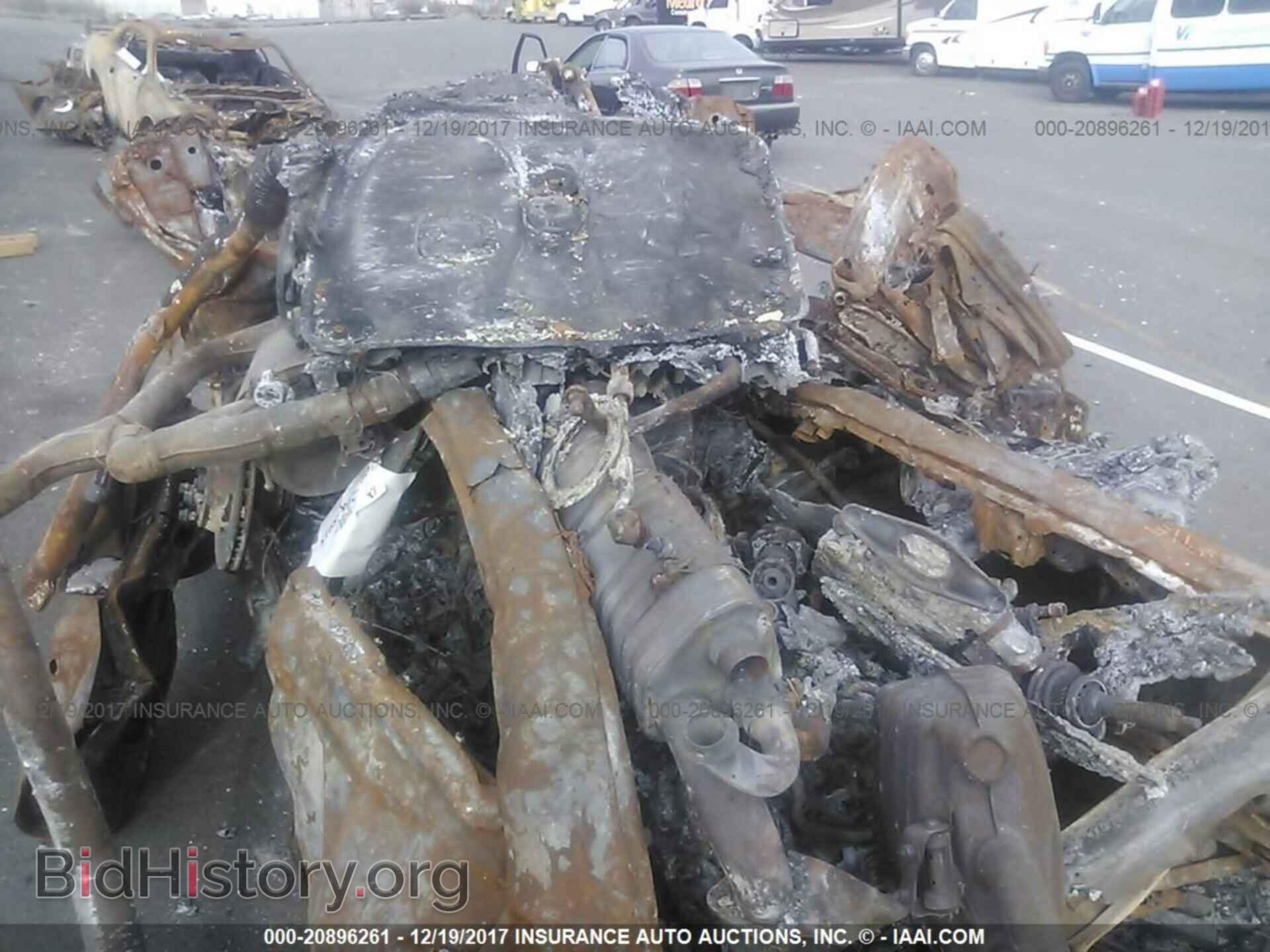 2012 Porsche 911 - VIN: WP0CB2A92CS154122 - Photo 3