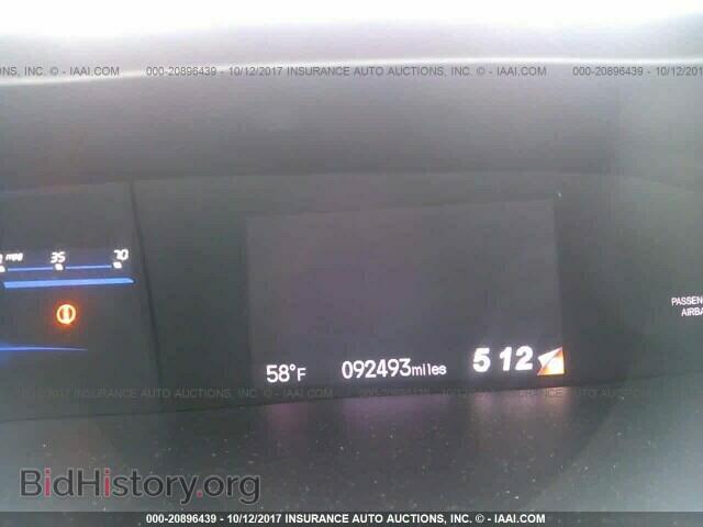 2012 Honda Civic - VIN: 19XFB2F84CE008255 - Photo 7