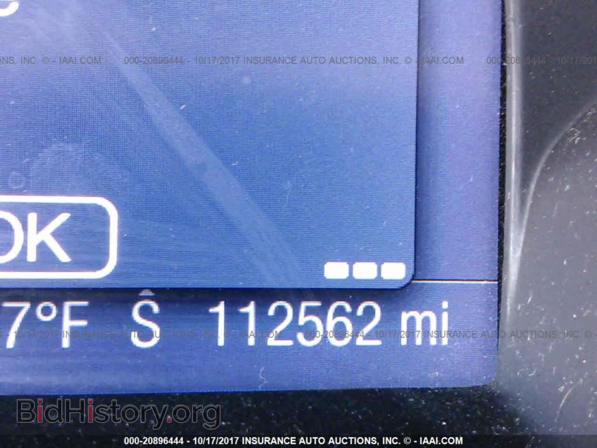 2013 Ford Focus - VIN: 1FADP3F28DL265508 - Photo 7