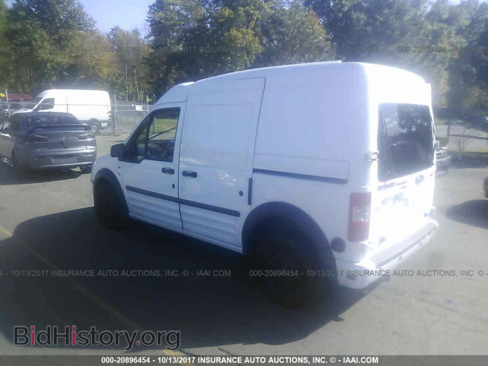 2012 Ford Transit - VIN: NM0LS7DN6CT111772 - Фото 3