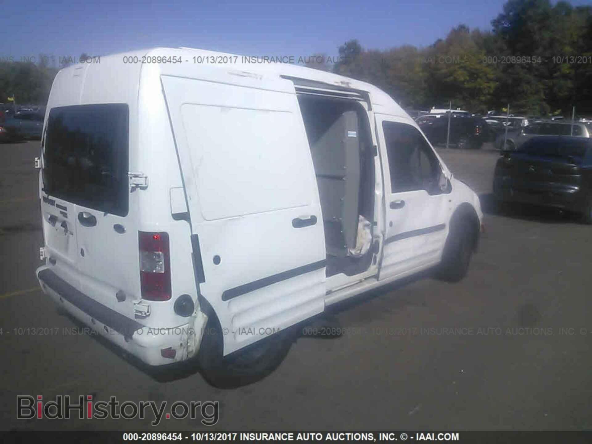 2012 Ford Transit - VIN: NM0LS7DN6CT111772 - Фото 4