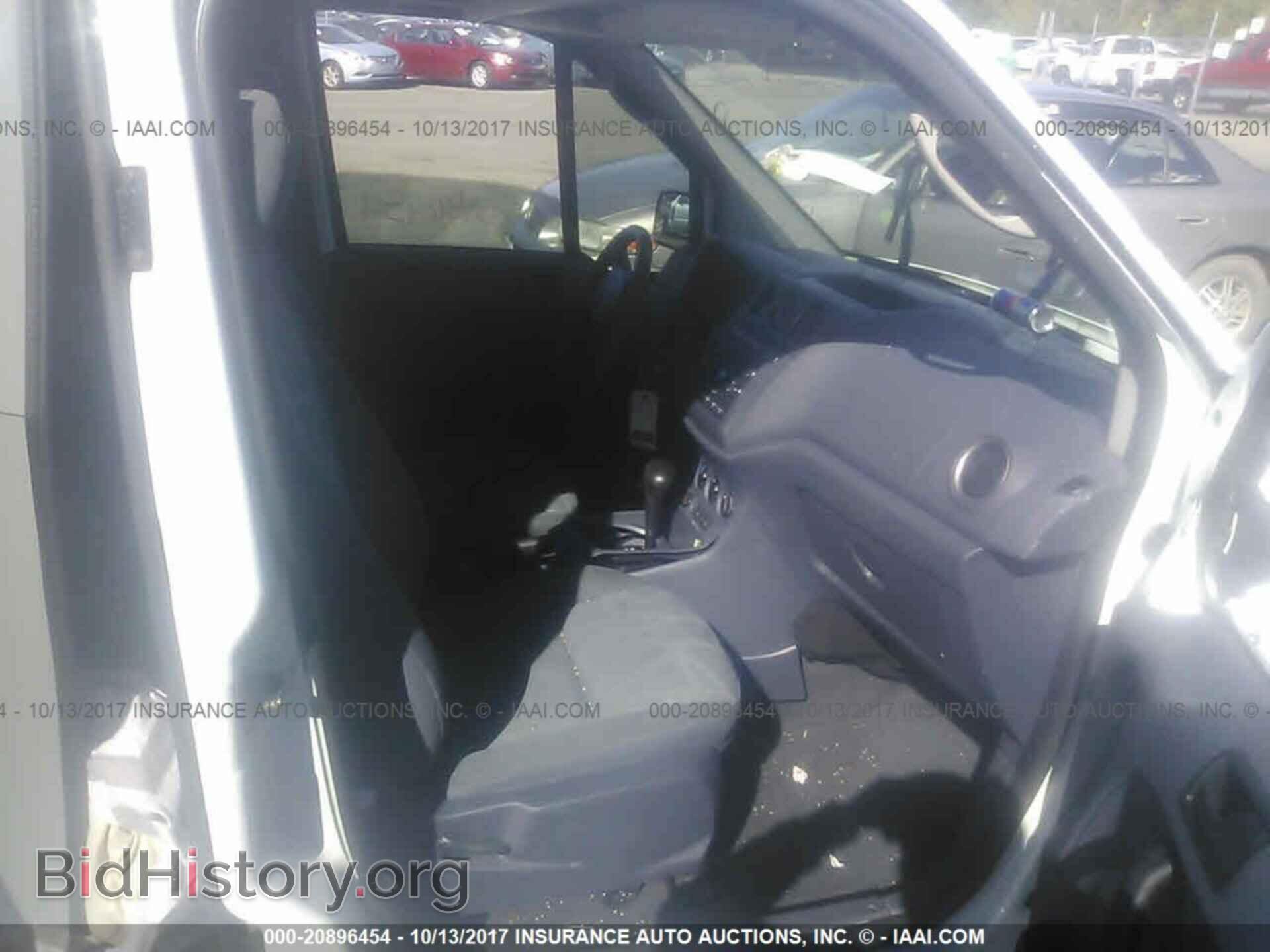 2012 Ford Transit - VIN: NM0LS7DN6CT111772 - Фото 5