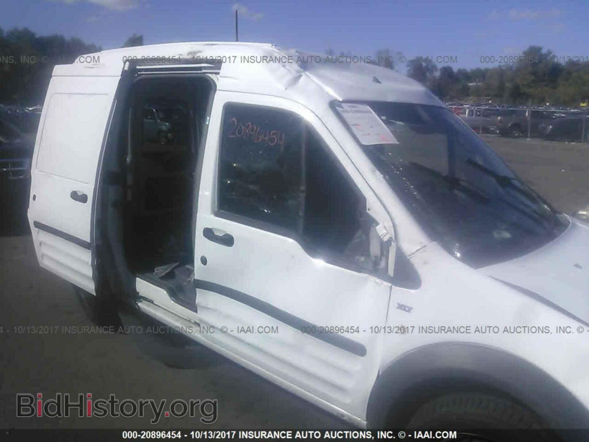 2012 Ford Transit - VIN: NM0LS7DN6CT111772 - Фото 6