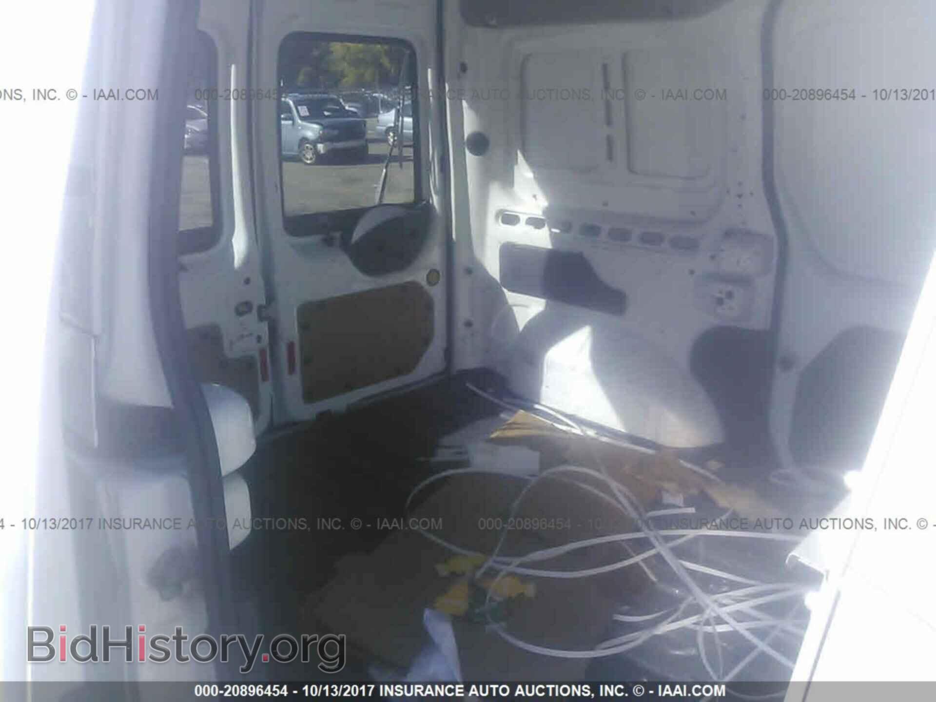 2012 Ford Transit - VIN: NM0LS7DN6CT111772 - Фото 8