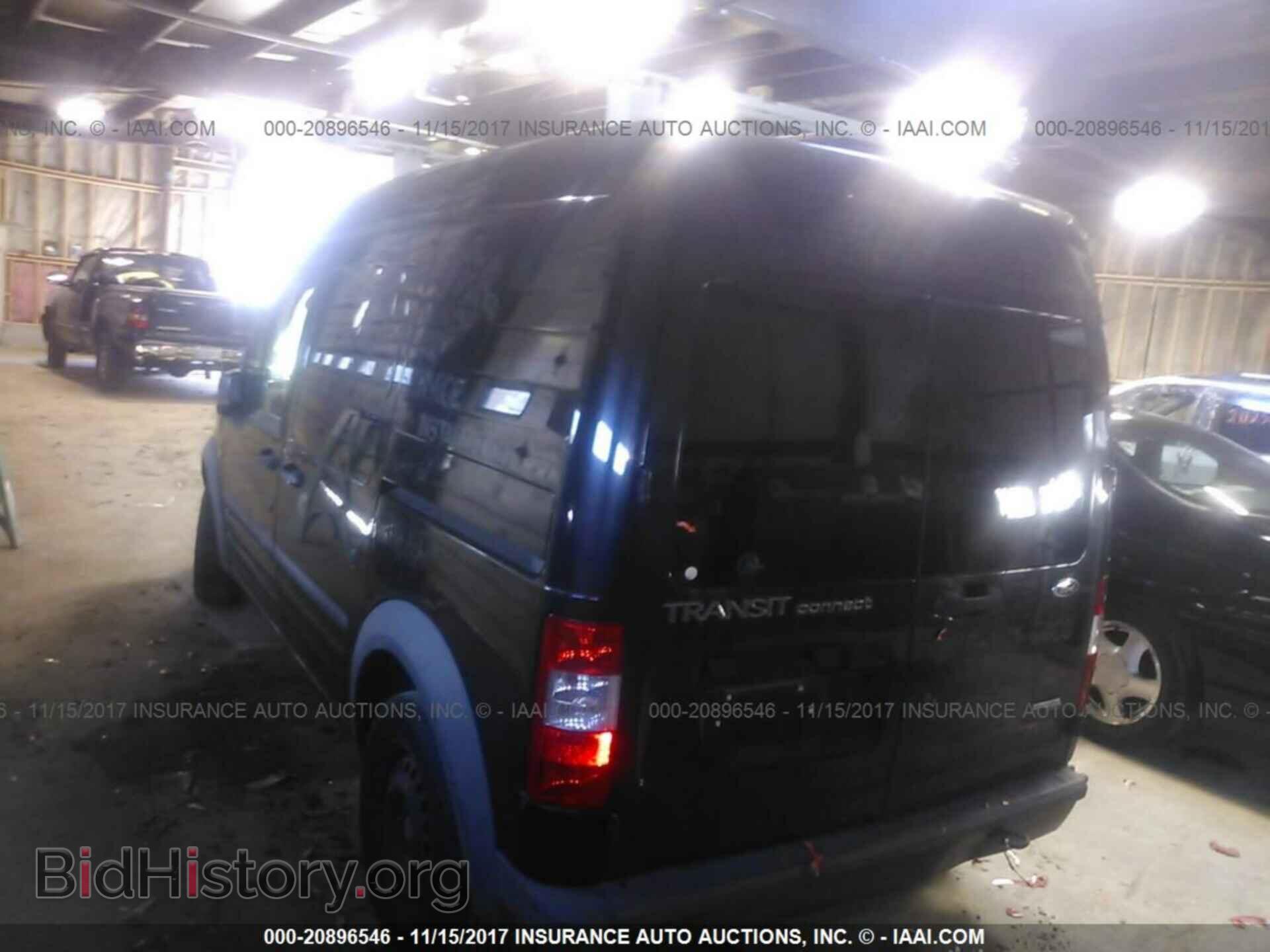 2012 Ford Transit - VIN: NM0LS7CN2CT105307 - Photo 3