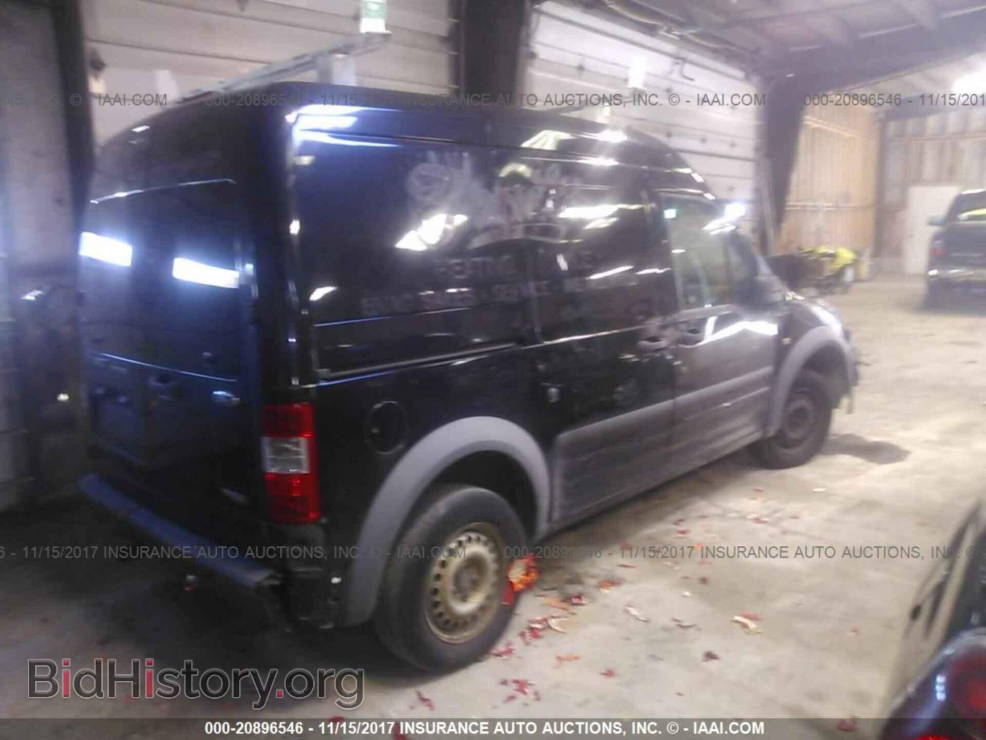 2012 Ford Transit - VIN: NM0LS7CN2CT105307 - Photo 4