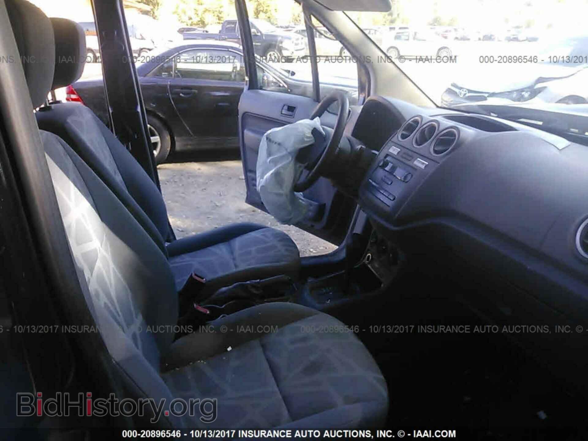 2012 Ford Transit - VIN: NM0LS7CN2CT105307 - Photo 5