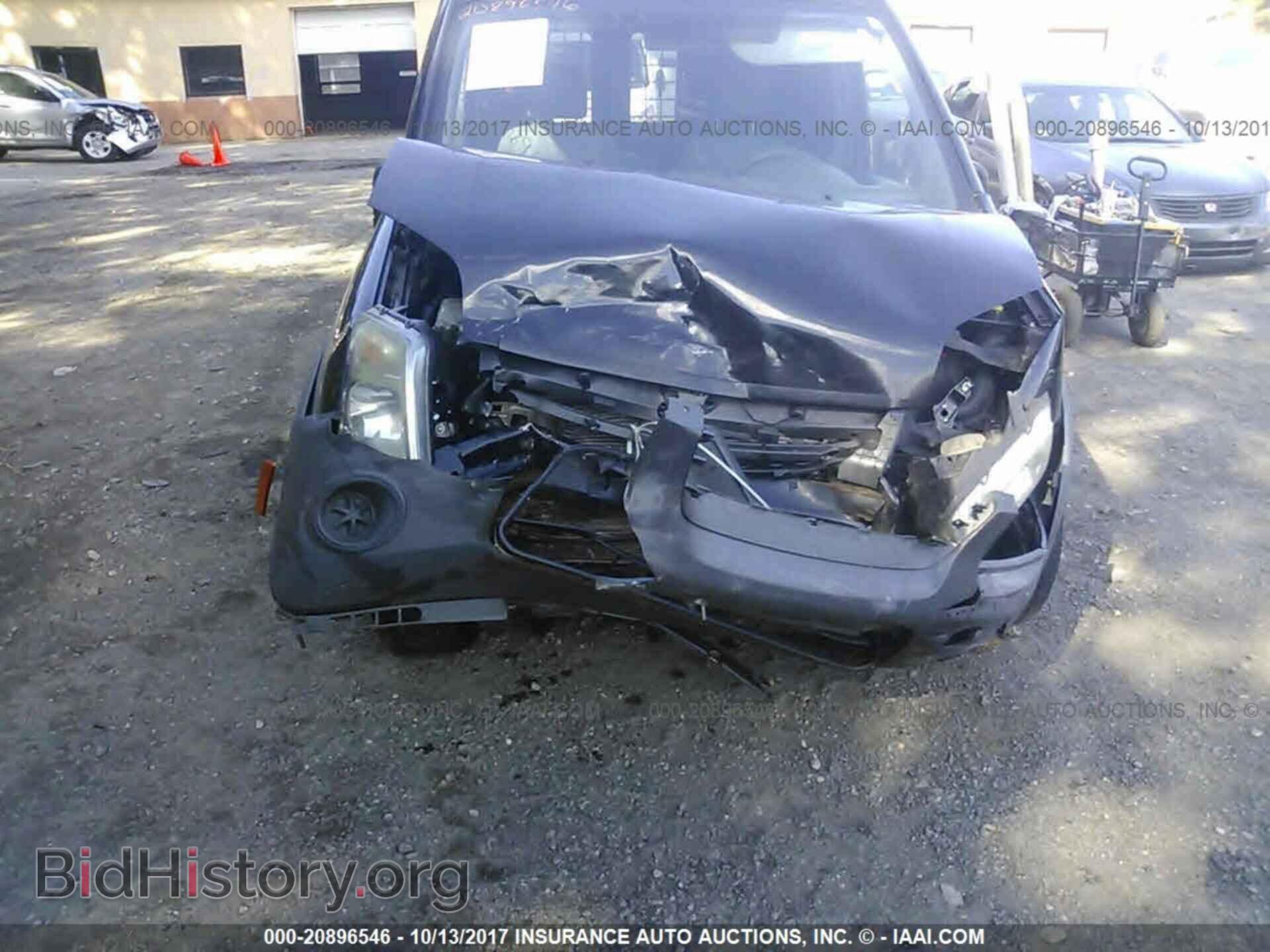 2012 Ford Transit - VIN: NM0LS7CN2CT105307 - Photo 6