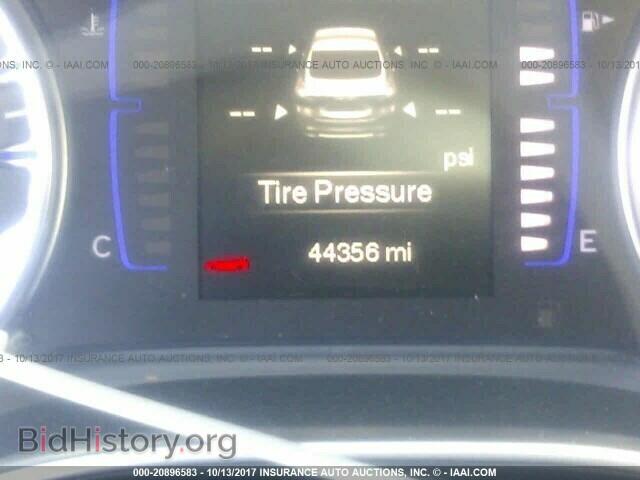 2015 Chrysler 200 - VIN: 1C3CCCAB0FN618781 - Фото 7