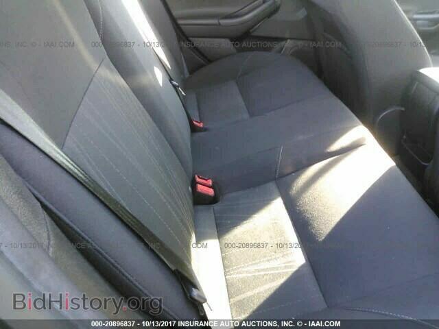 2016 Ford Focus - VIN: 1FADP3F25GL259279 - Фото 8