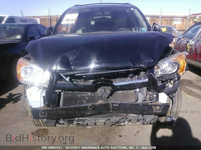 2011 Toyota Rav4 - VIN: 2T3DF4DV5BW100574 - Фото 6