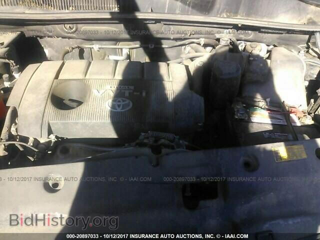 2011 Toyota Rav4 - VIN: 2T3DF4DV5BW100574 - Фото 10